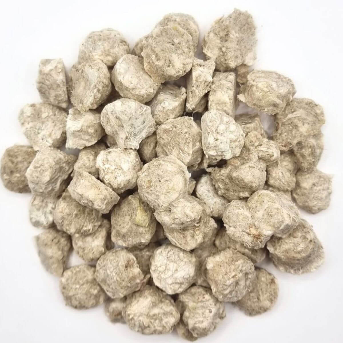 Freeze Dry Australia Lamb Green Tripe against a white background.