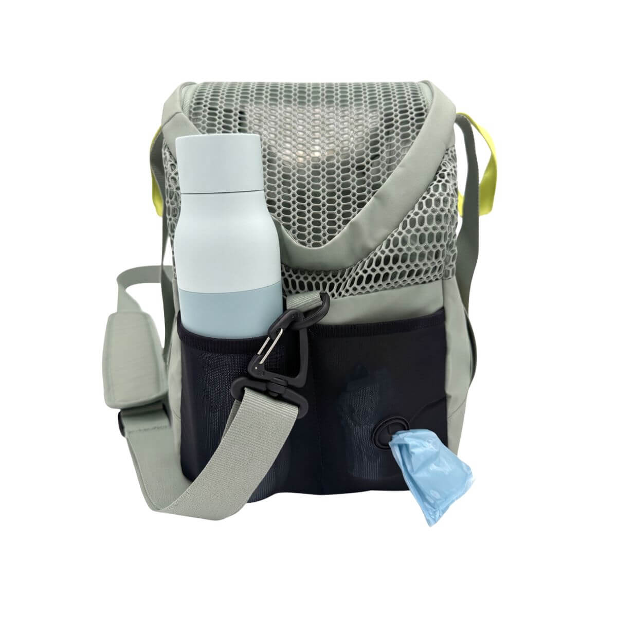 KindTail PAWD Pet Carrier Bag