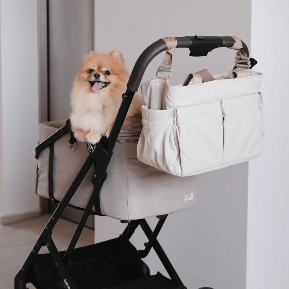 Lambwolf Marsu Caddy Bag