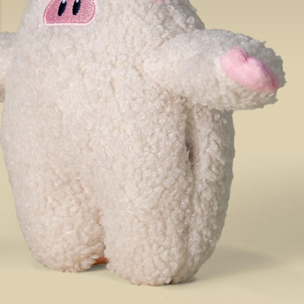 Lunoji Yetiboo Snuffle Toy