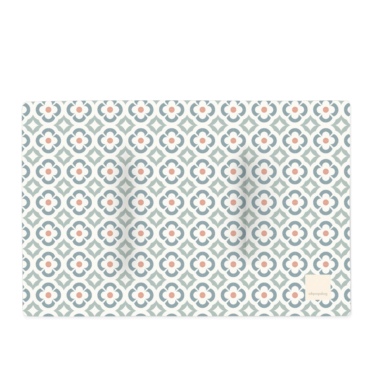 Ohpopdog Cooling Mat | Emerald