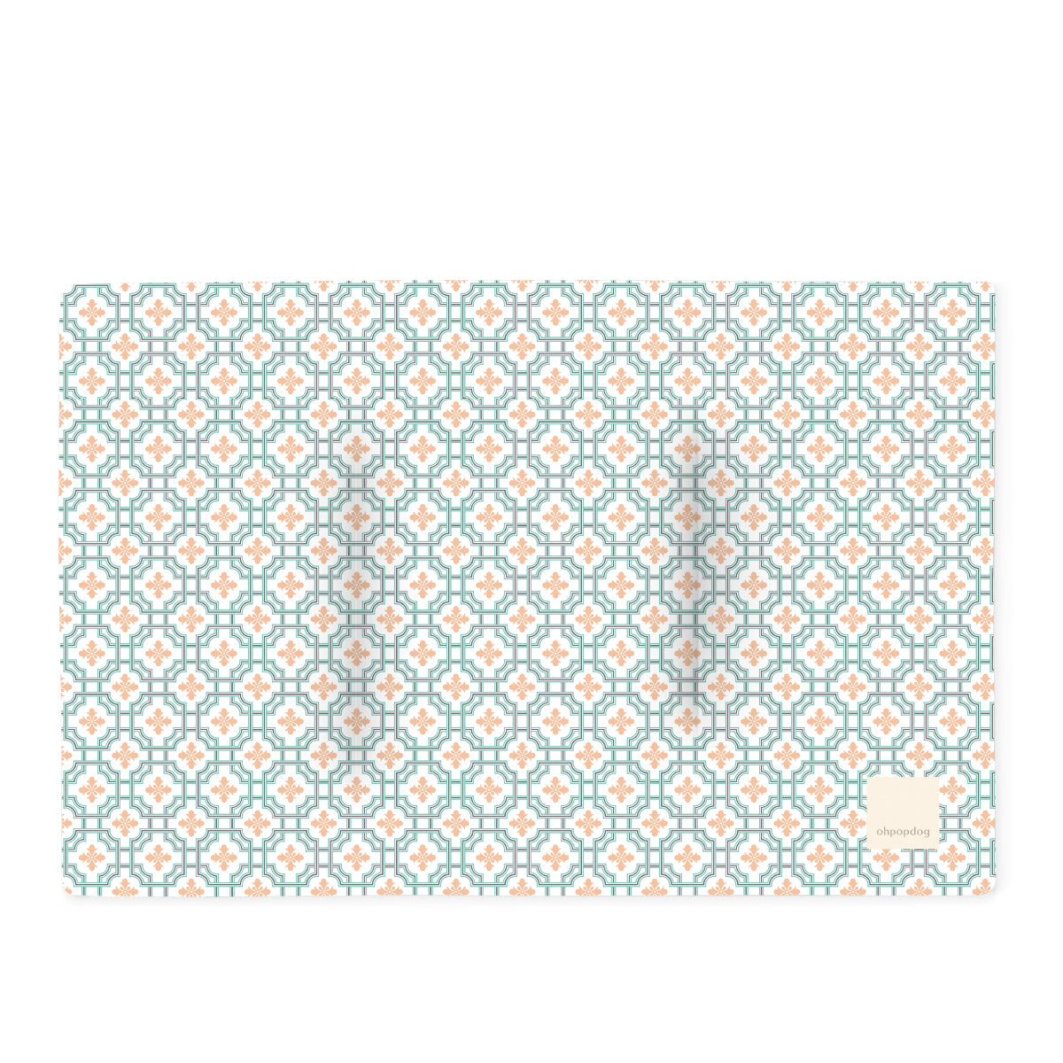Ohpopdog Cooling Mat | Jade