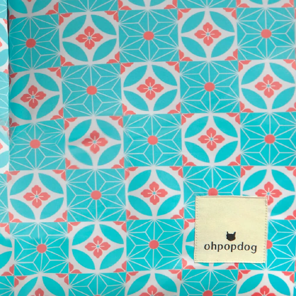 Ohpopdog Cooling Mat | Straits Mint