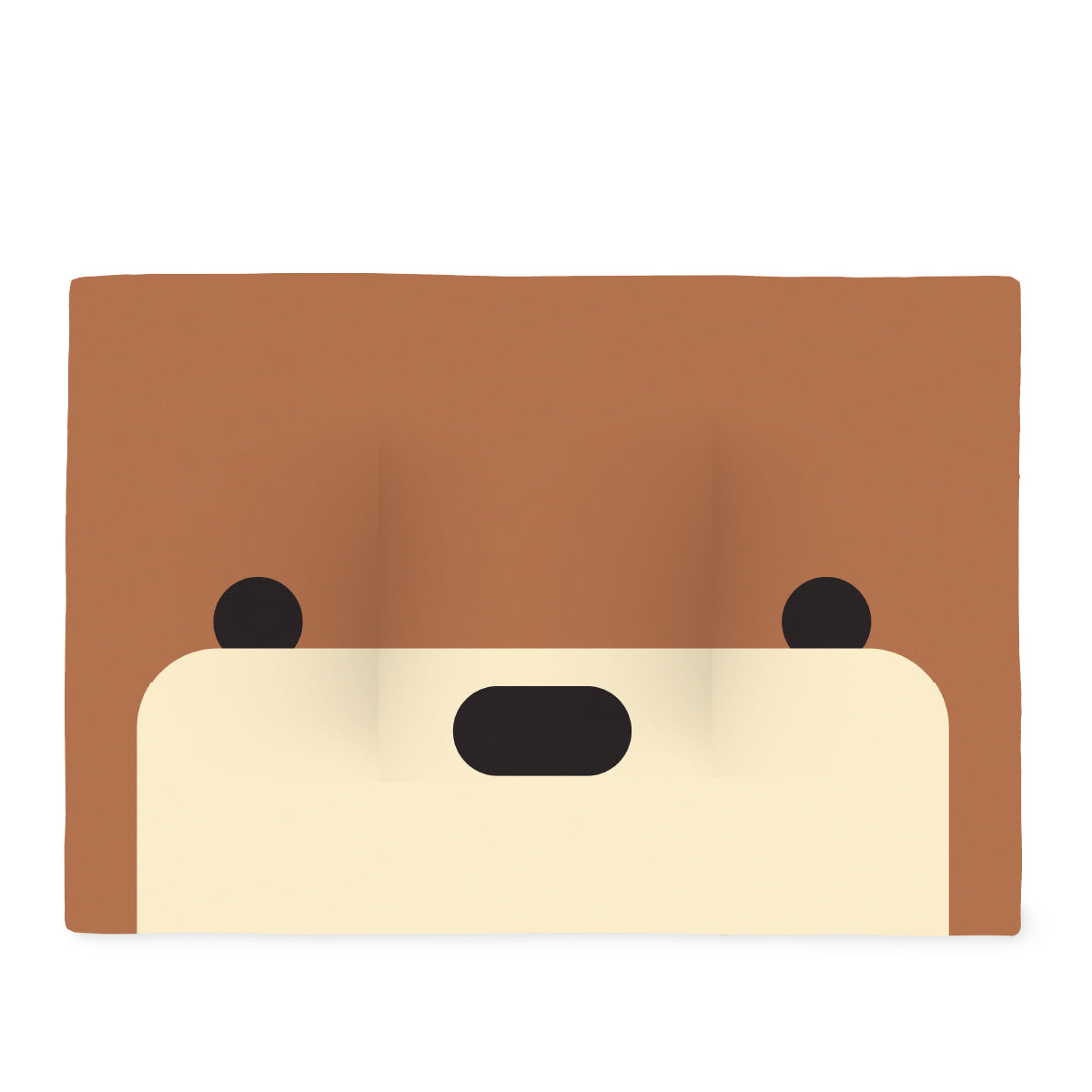 Ohpopdog x Vanillapup Cooling Mat | Neapolitan