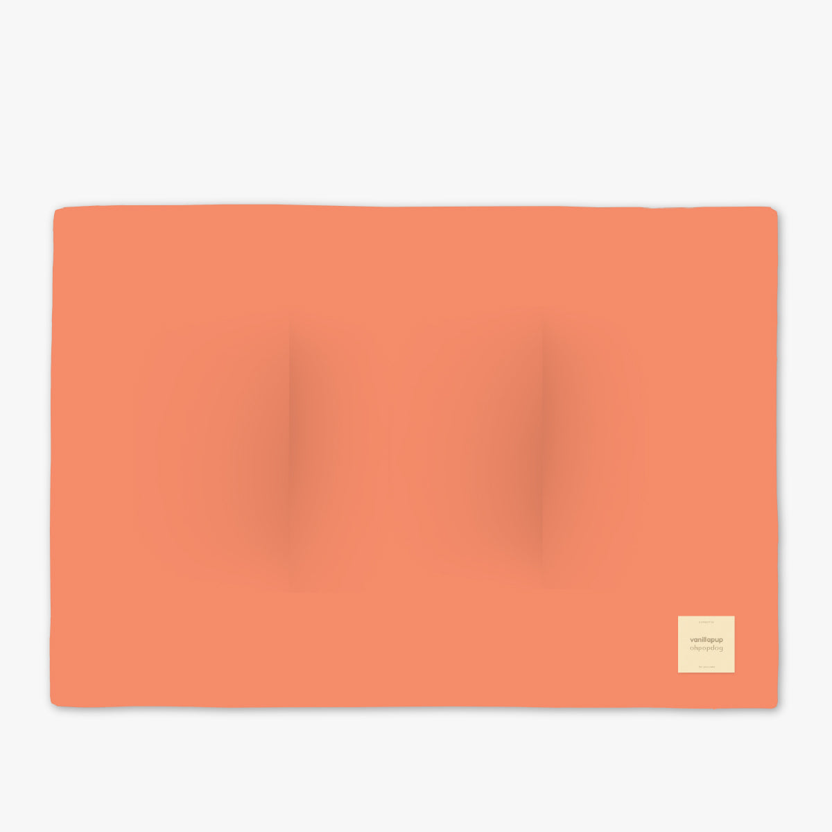 Ohpopdog x Vanillapup Cooling Mat | Neapolitan