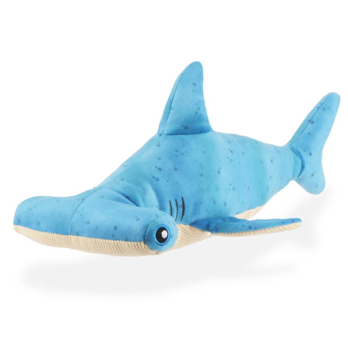 play bonk the hammerhead against a white background.