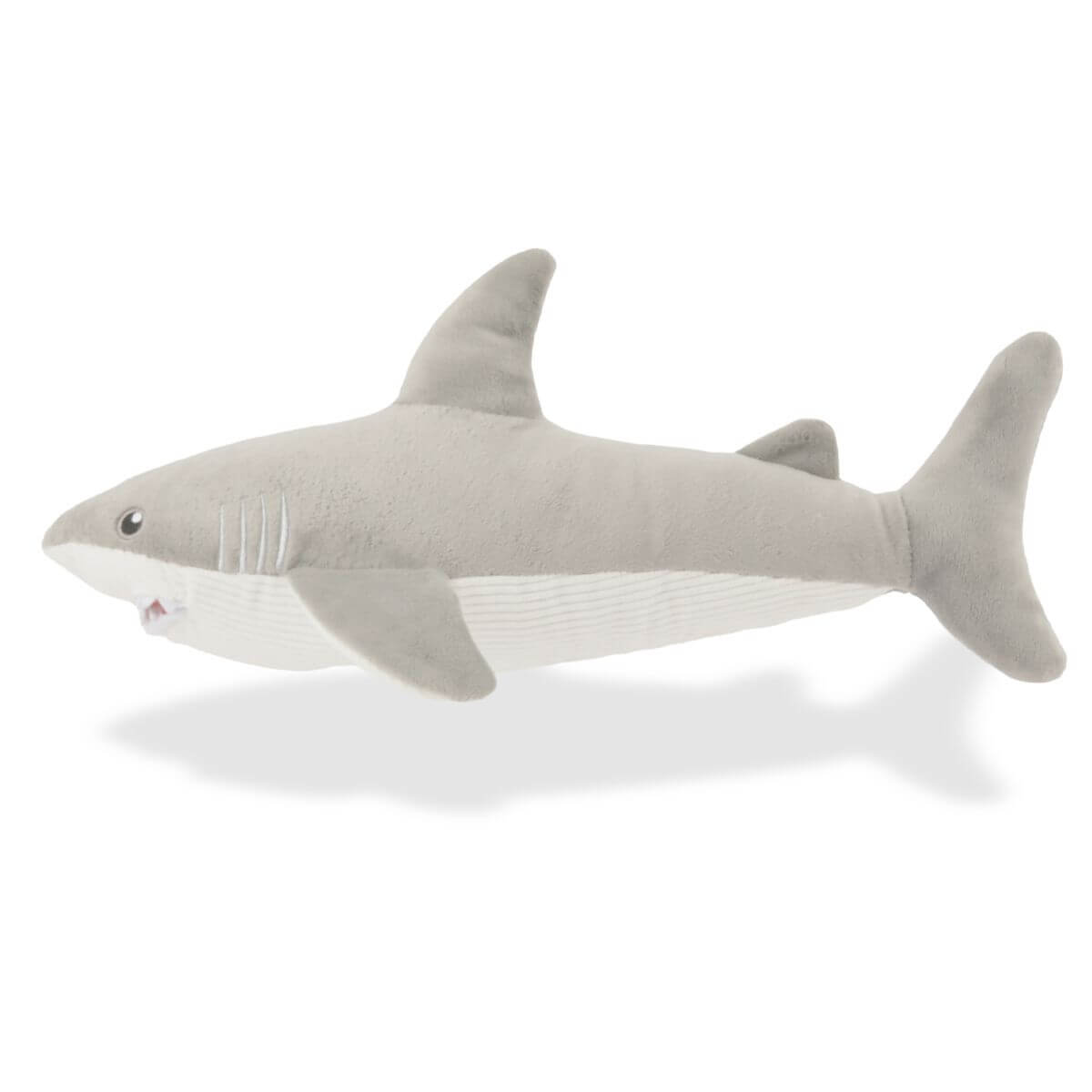play great white gabe against a white background.