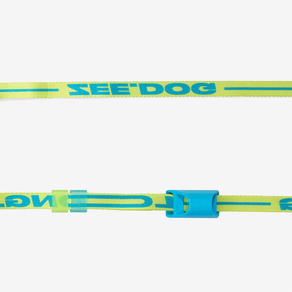 Zee.Dog Long Leash | Rayo
