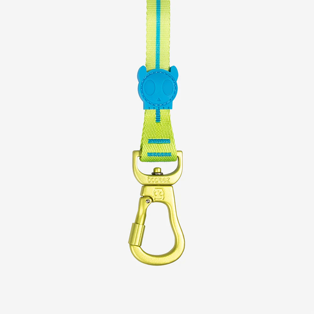 Zee.Dog Long Leash | Rayo