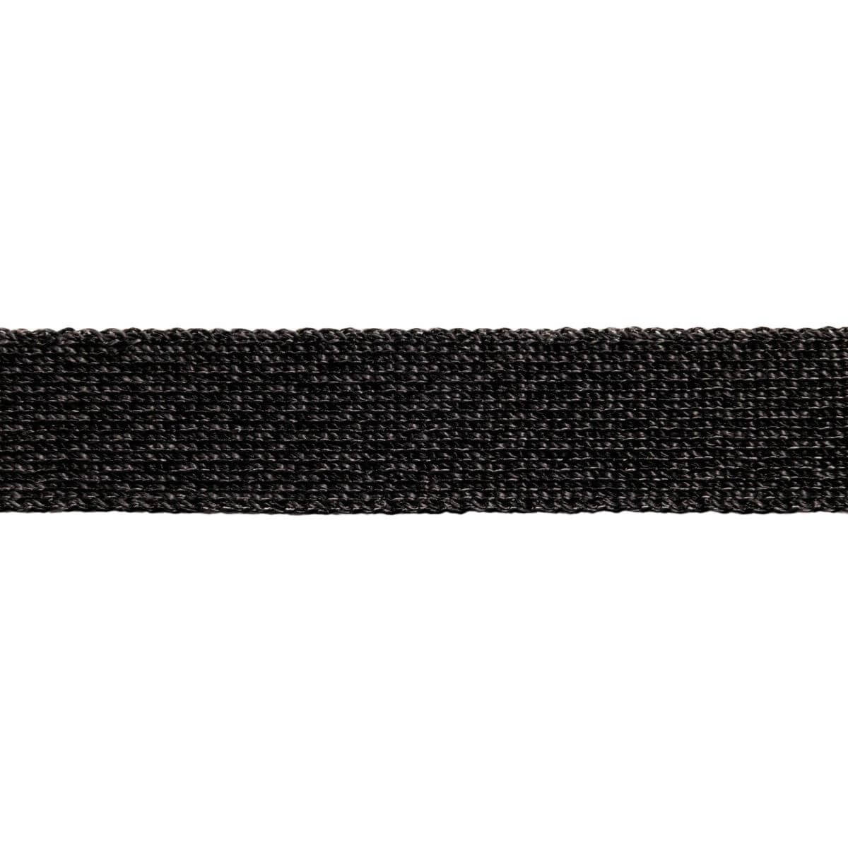 Ruffwear Flex Leash Basalt Grey against a white background.