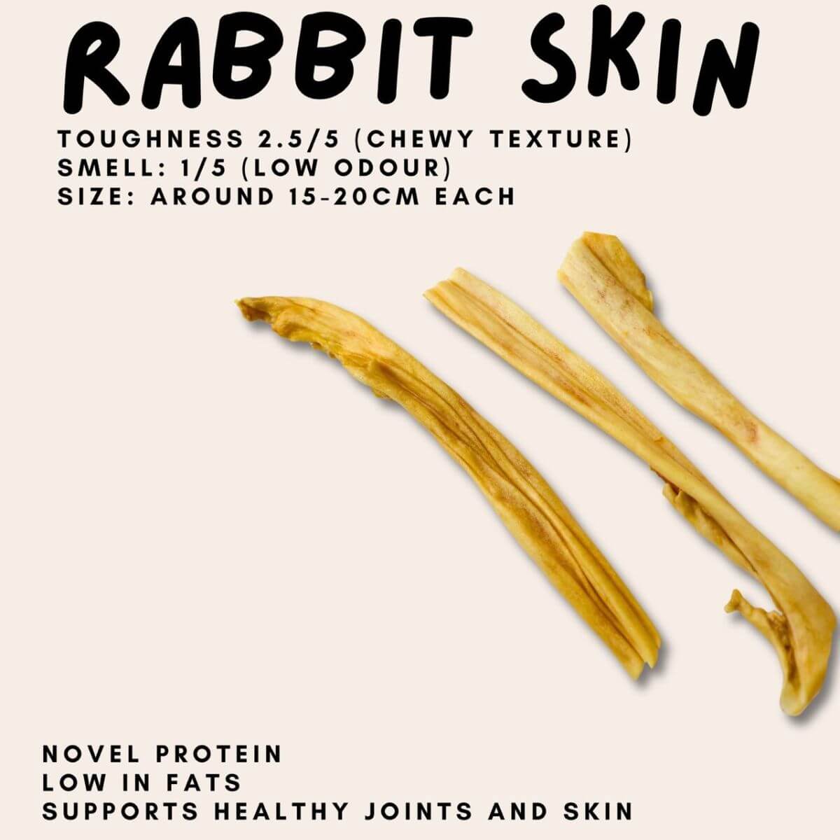 Source-Sage Club Rabbit Skin information.