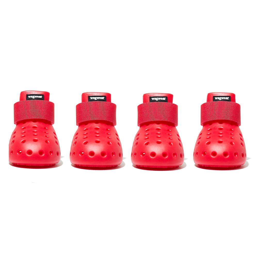 WagWellies® Mojave