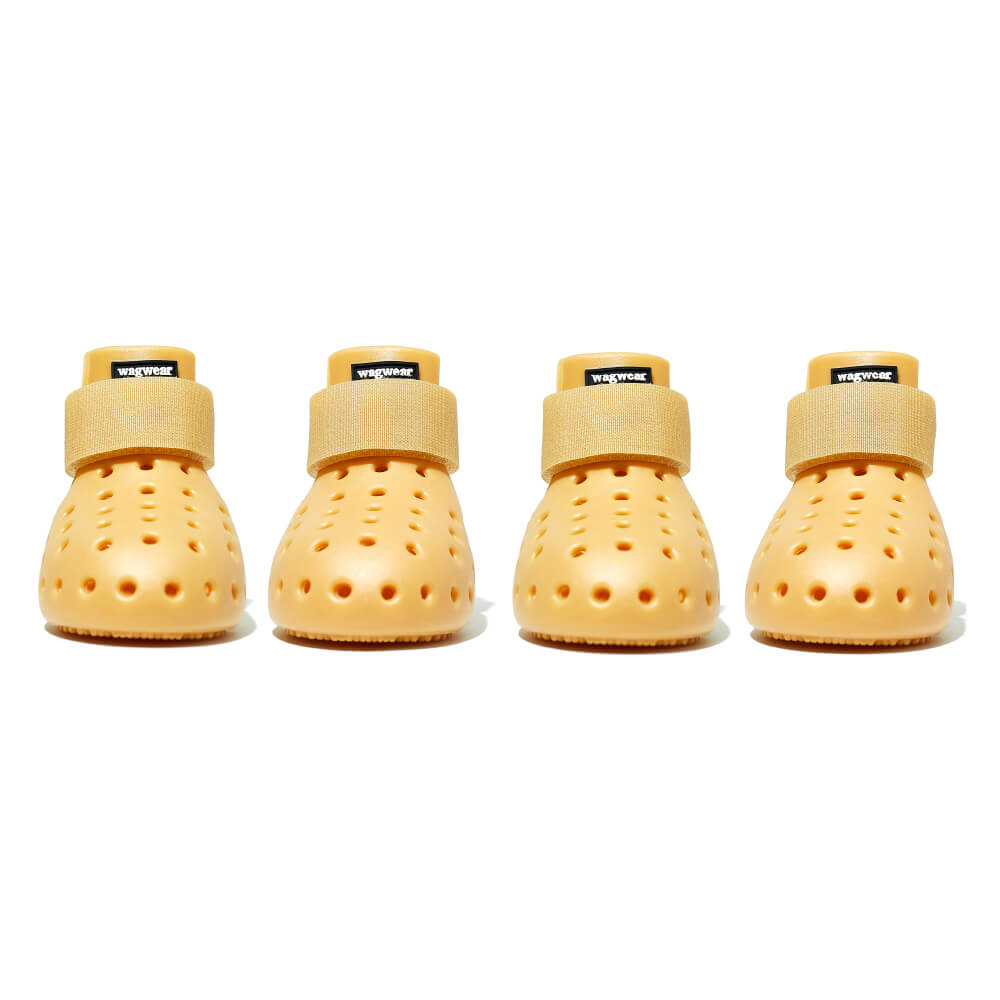 WagWellies® Mojave