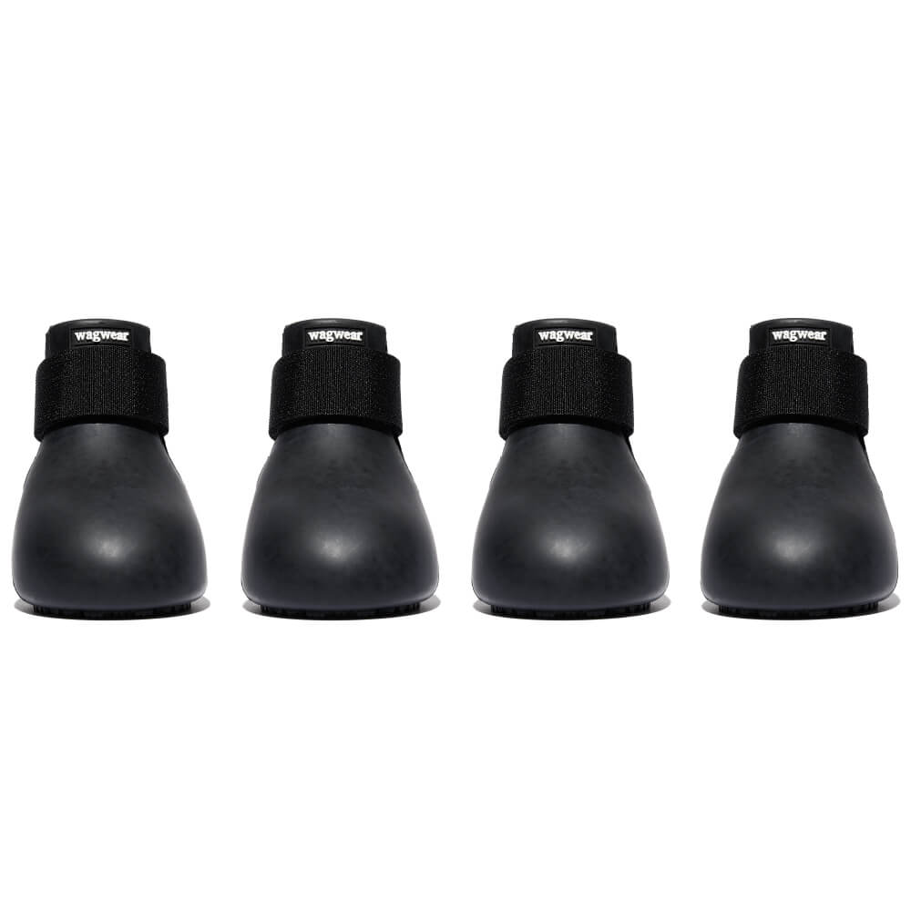 Wagwear WagWellies® Dog Boots