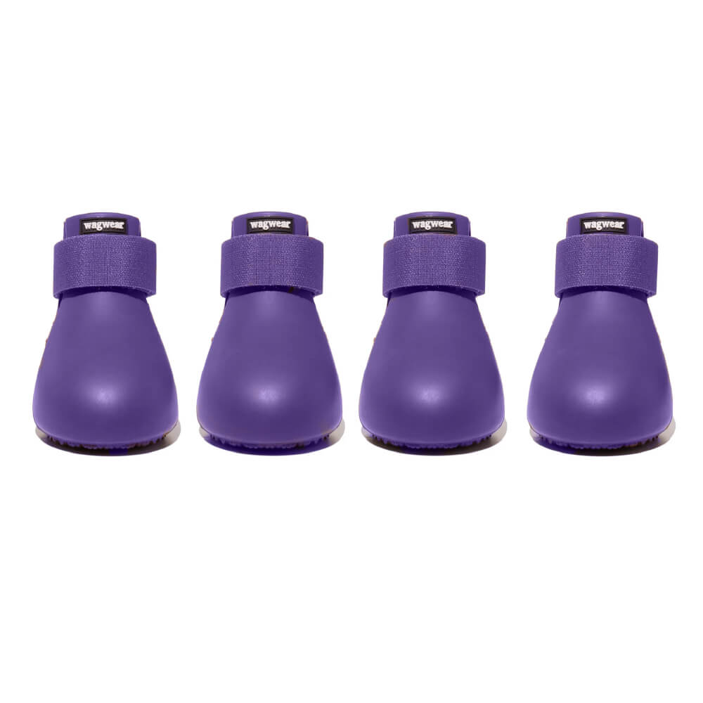 Wagwear WagWellies® Dog Boots