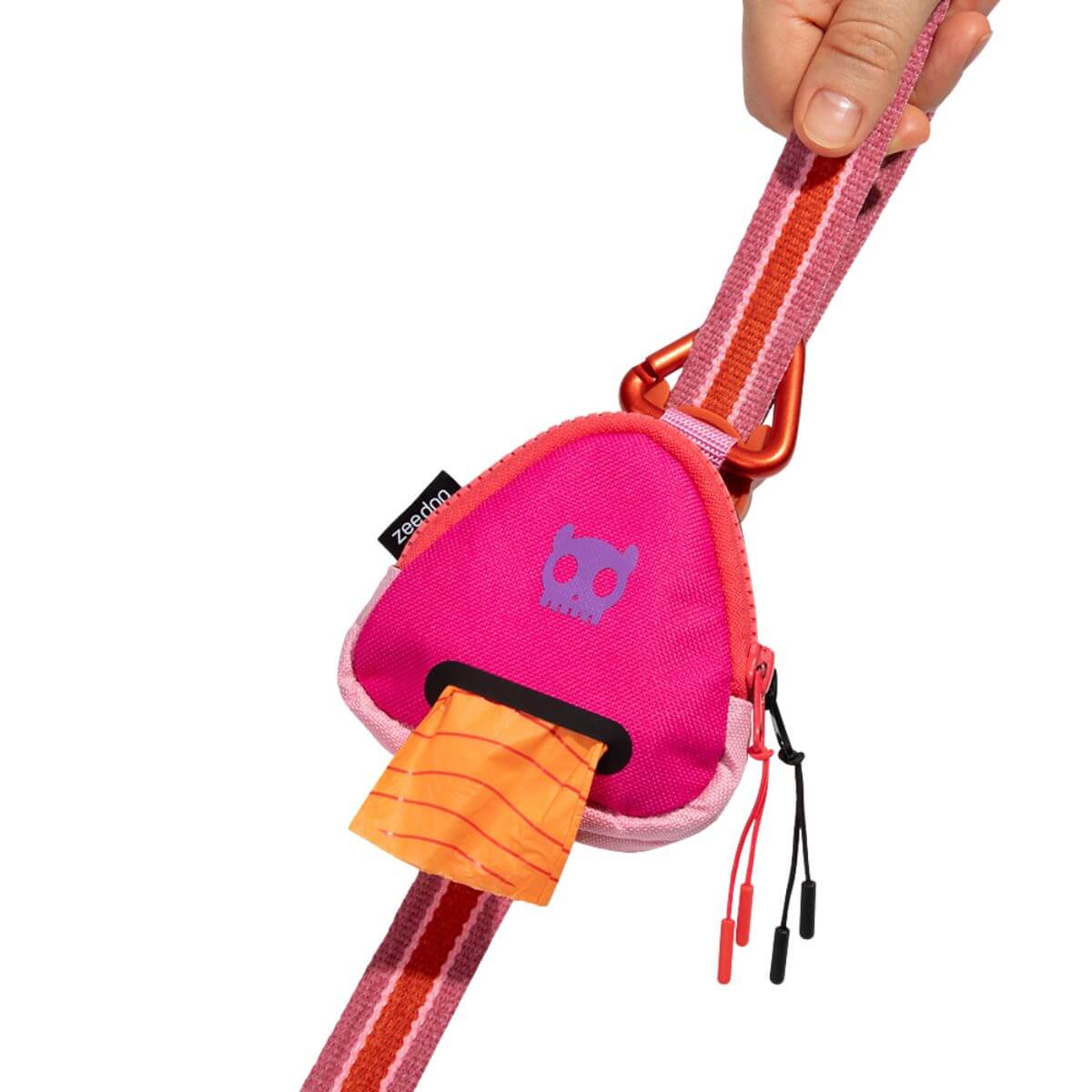 zee.dog go clip mamba against a white background.
