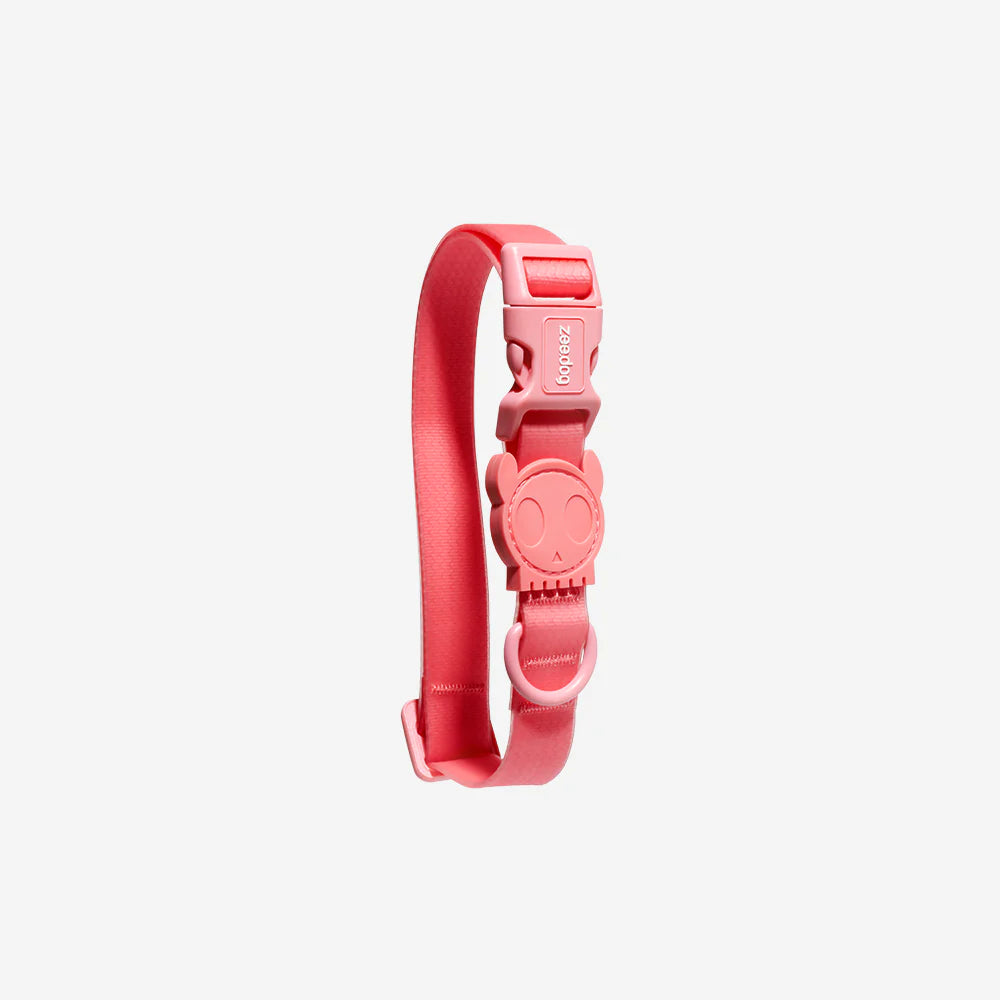 Zee.Dog NeoPro™ Collar | Bubblegum