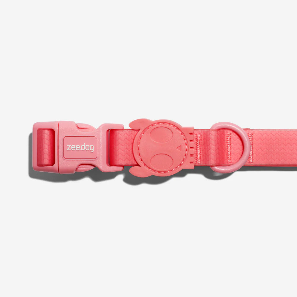 Zee.Dog NeoPro™ Collar | Bubblegum