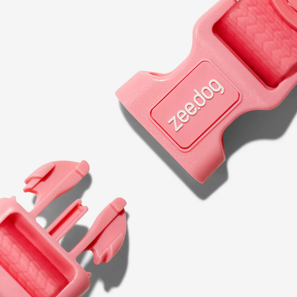 Zee.Dog NeoPro™ Collar | Bubblegum