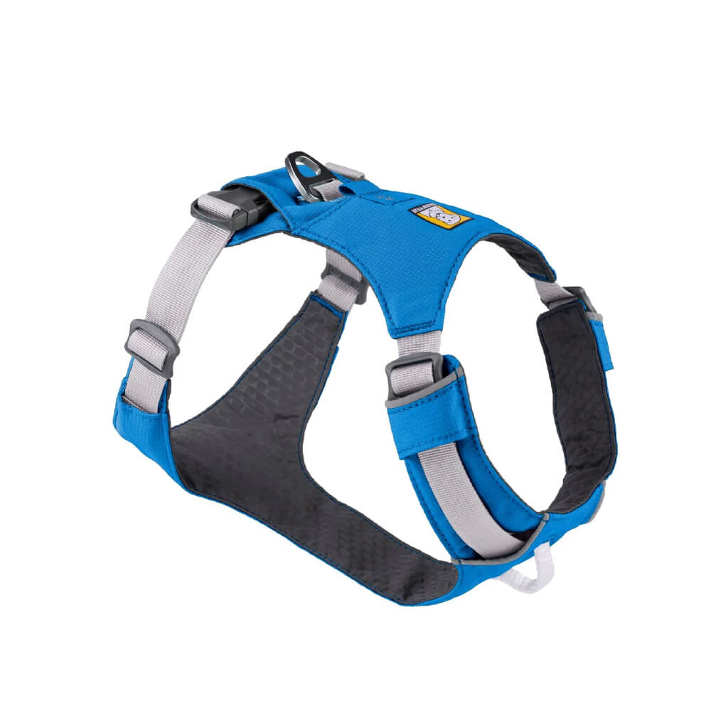 Ruffwear Hi & Light™ Lightweight Minimal No-Pull Dog Harness - Vanillapup Online Pet Store