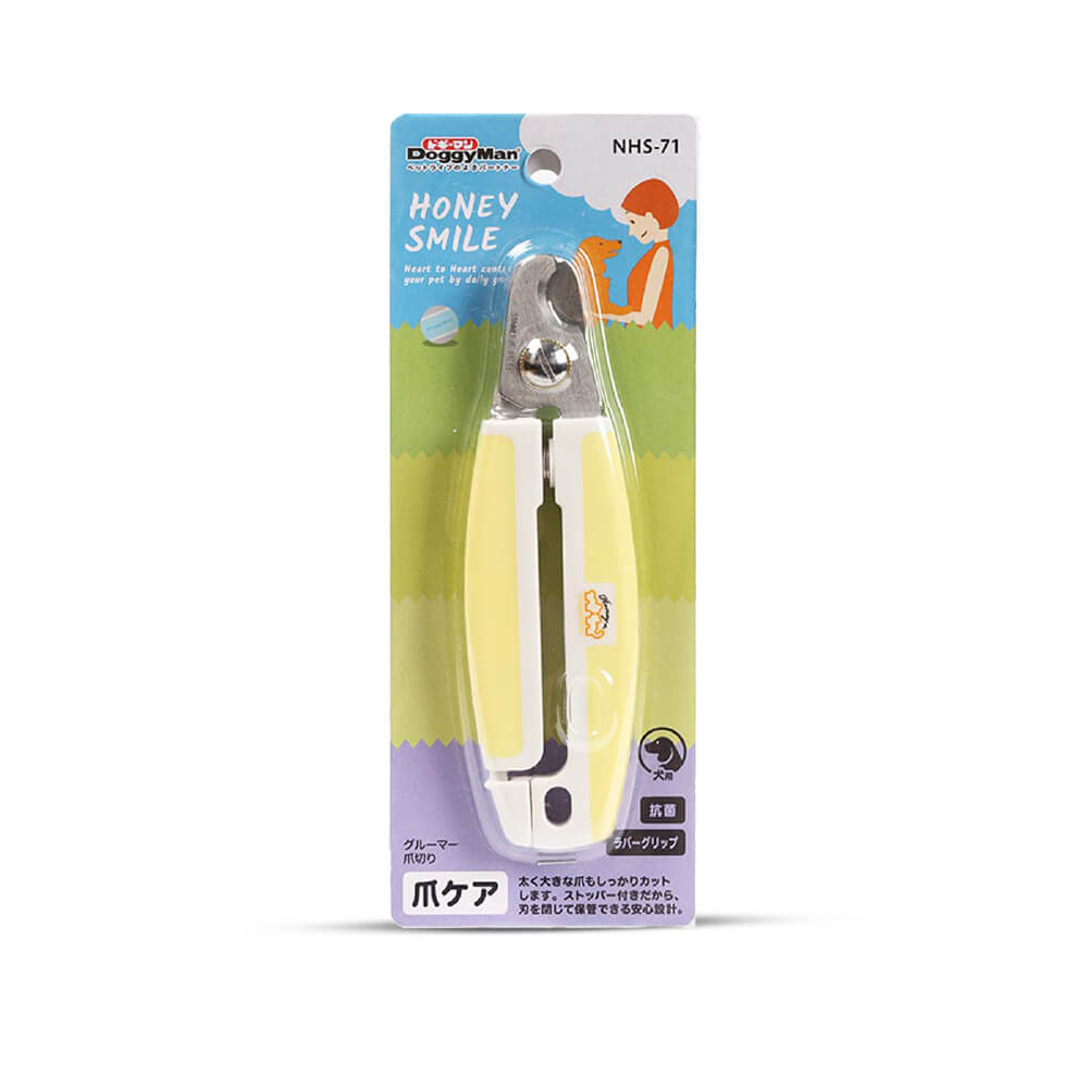 DoggyMan Nail Clipper for Dogs