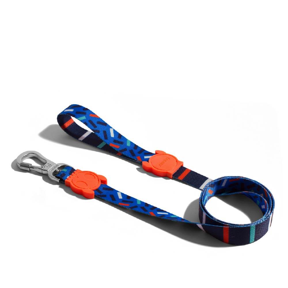 Zee.Dog Leash | Atlanta - Vanillapup Online Pet Store
