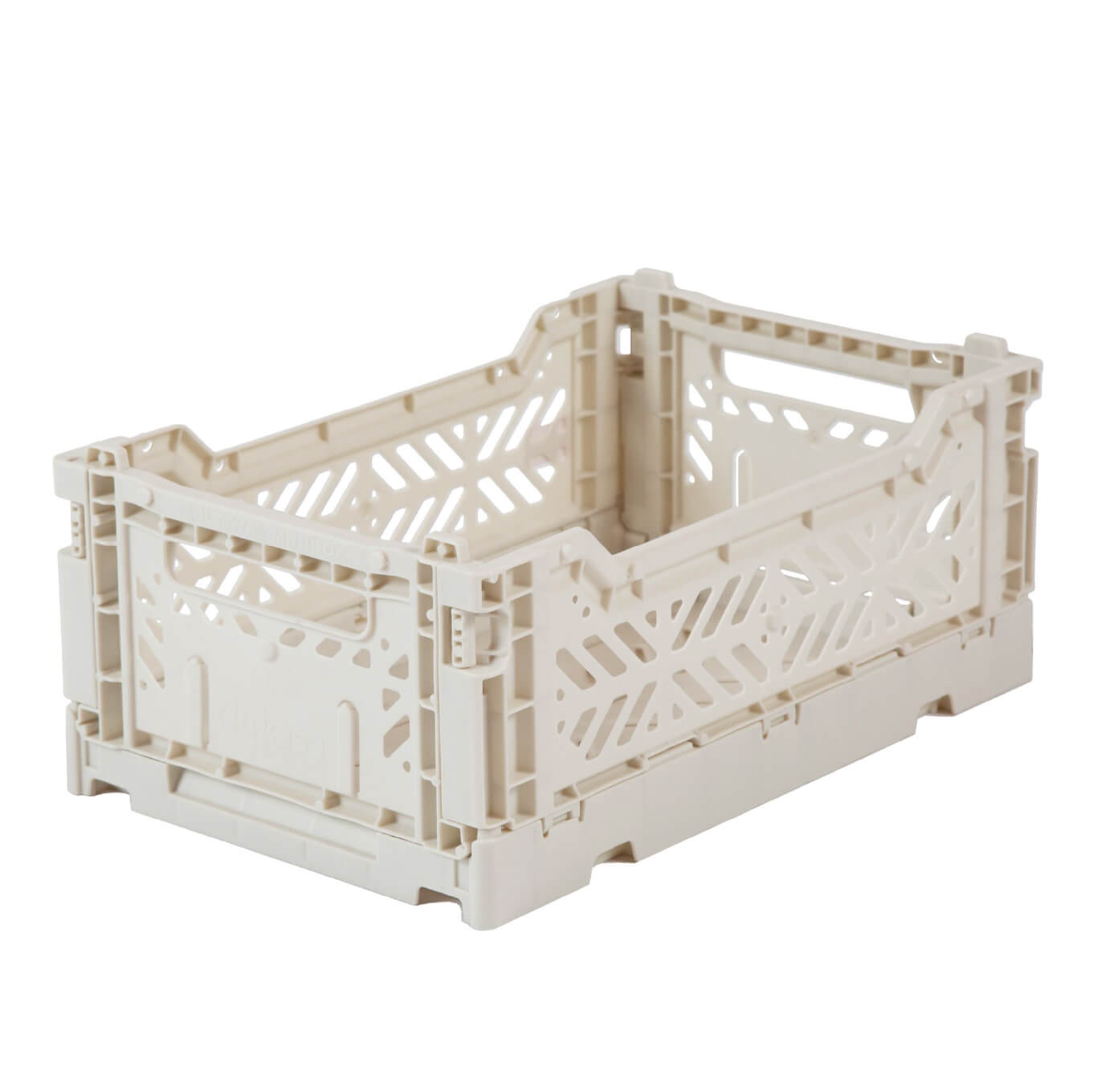 Aykasa Minibox Crate | Coconut Milk - Vanillapup Online Pet Store