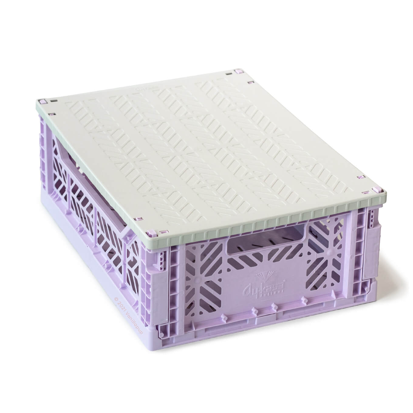 Aykasa Midibox Plastic Lid - Vanillapup Online Pet Store