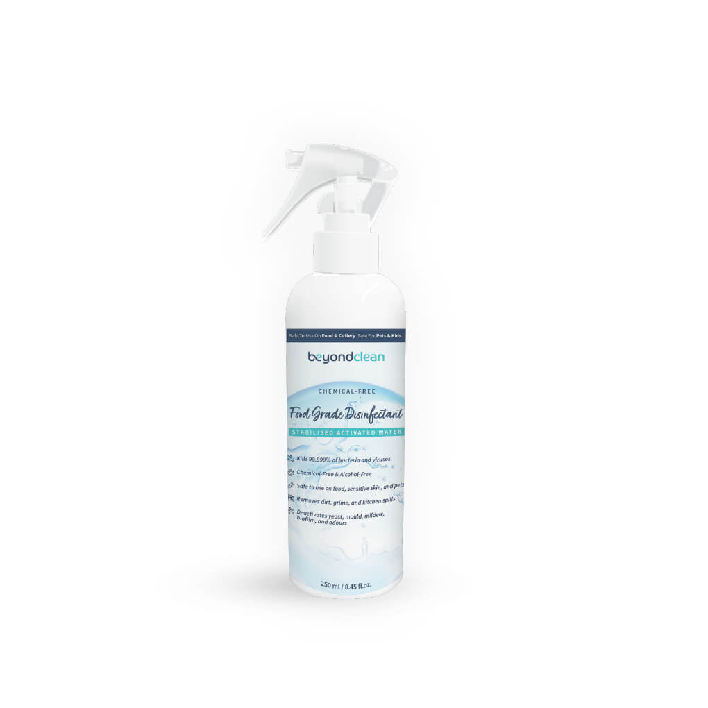 Beyond Clean Food-grade Disinfectant - Vanillapup Online Pet Store