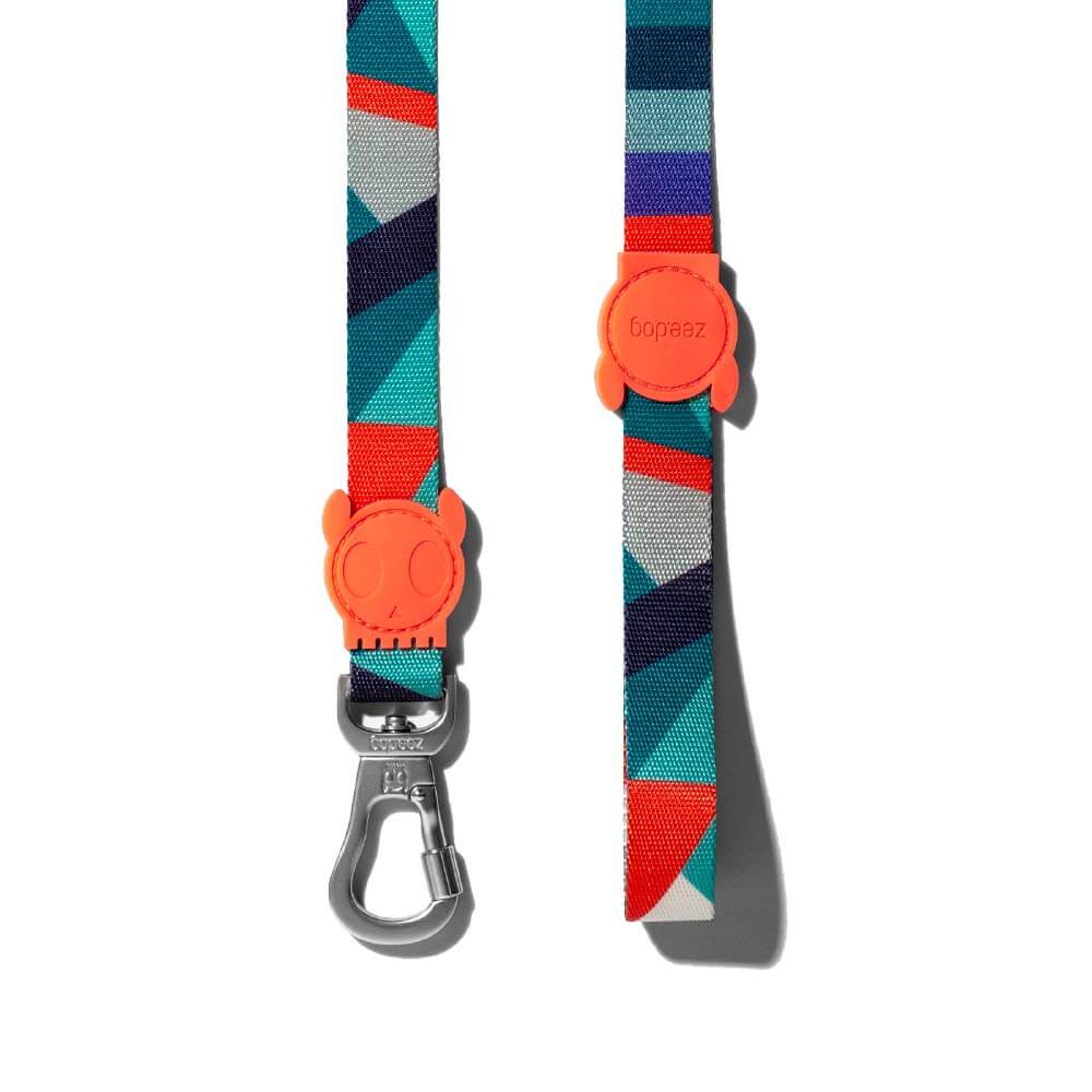 Zee.Dog Leash | Ella (XS) - Vanillapup Online Pet Store