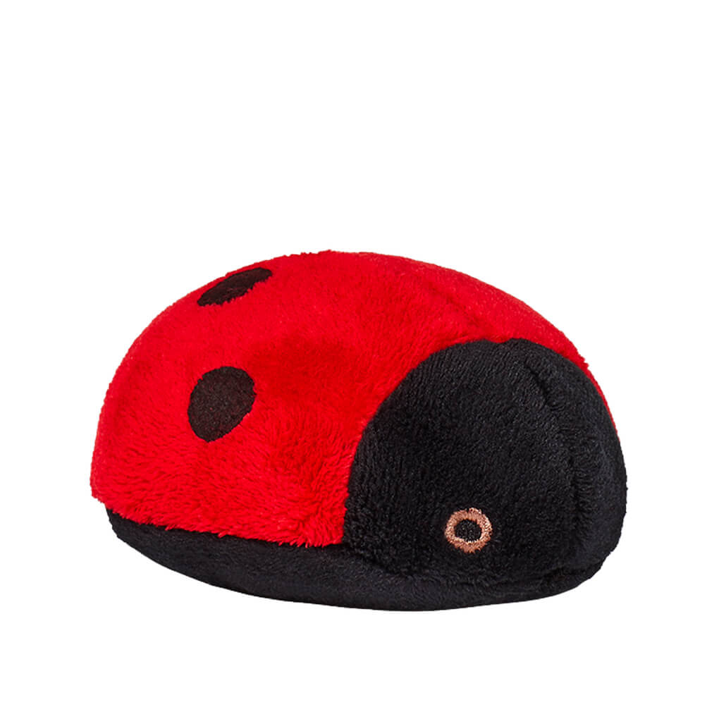 Fluff & Tuff Lady Bug - Vanillapup Online Pet Store