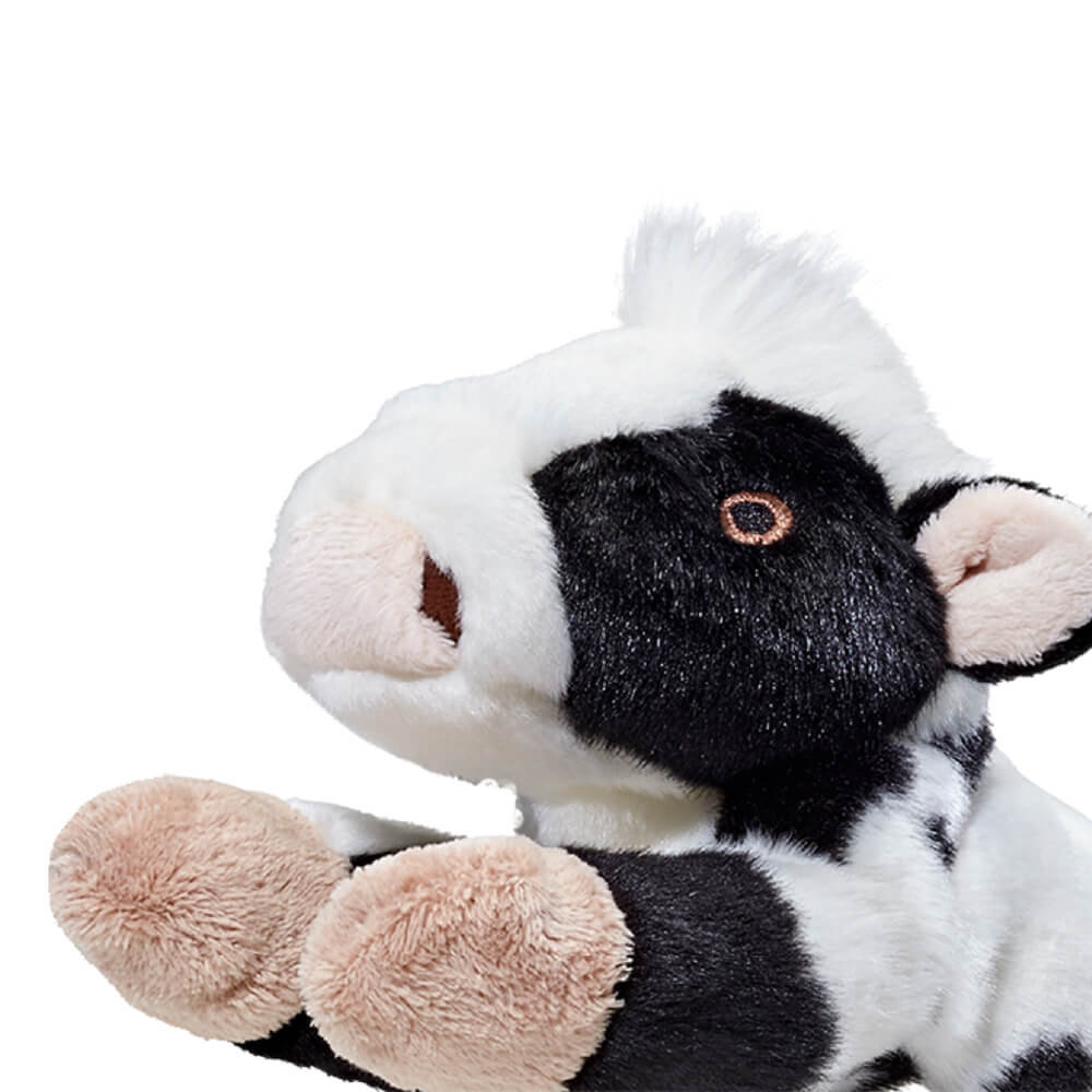 Fluff & Tuff Marge Cow