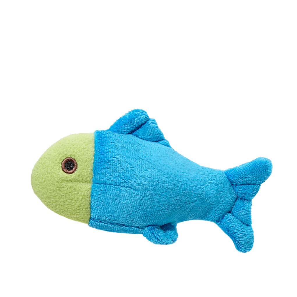 Fluff & Tuff Molly Fish - Vanillapup Online Pet Store