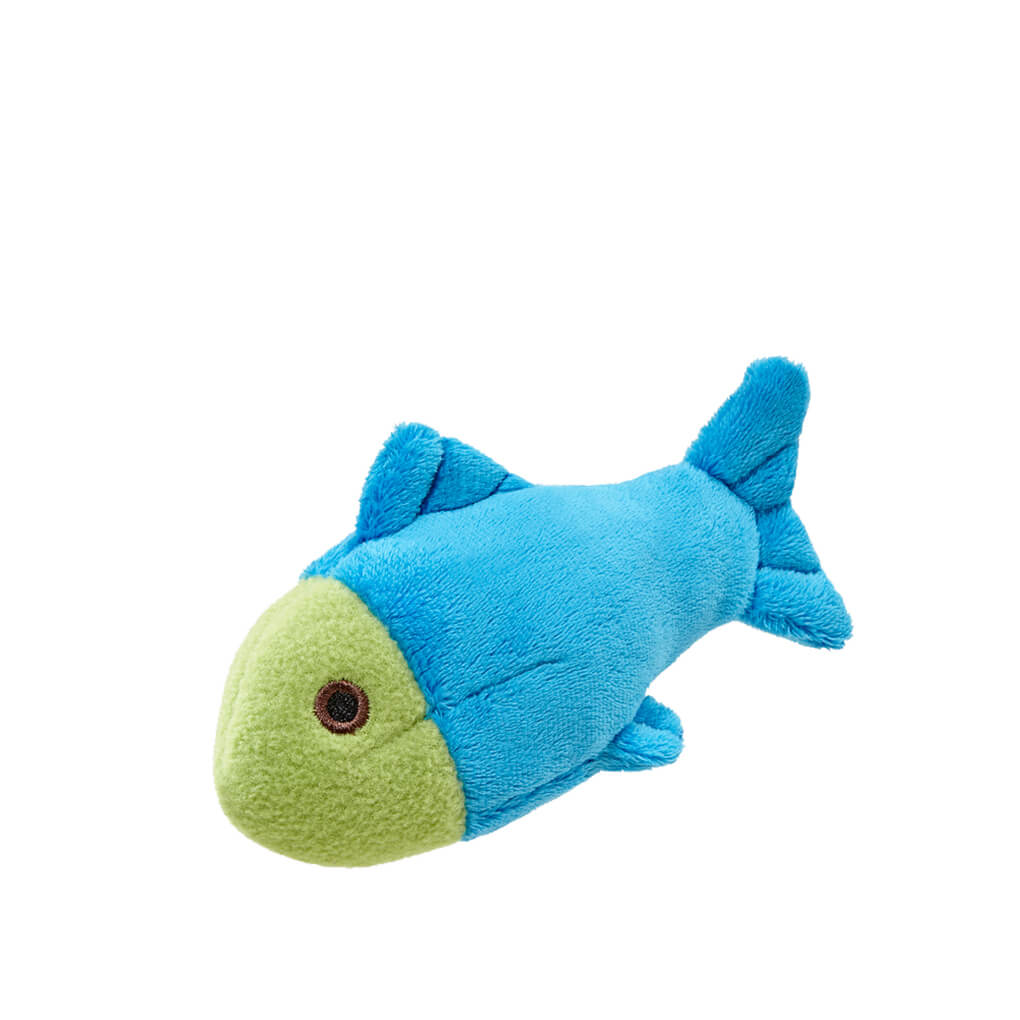 Fluff & Tuff Molly Fish - Vanillapup Online Pet Store