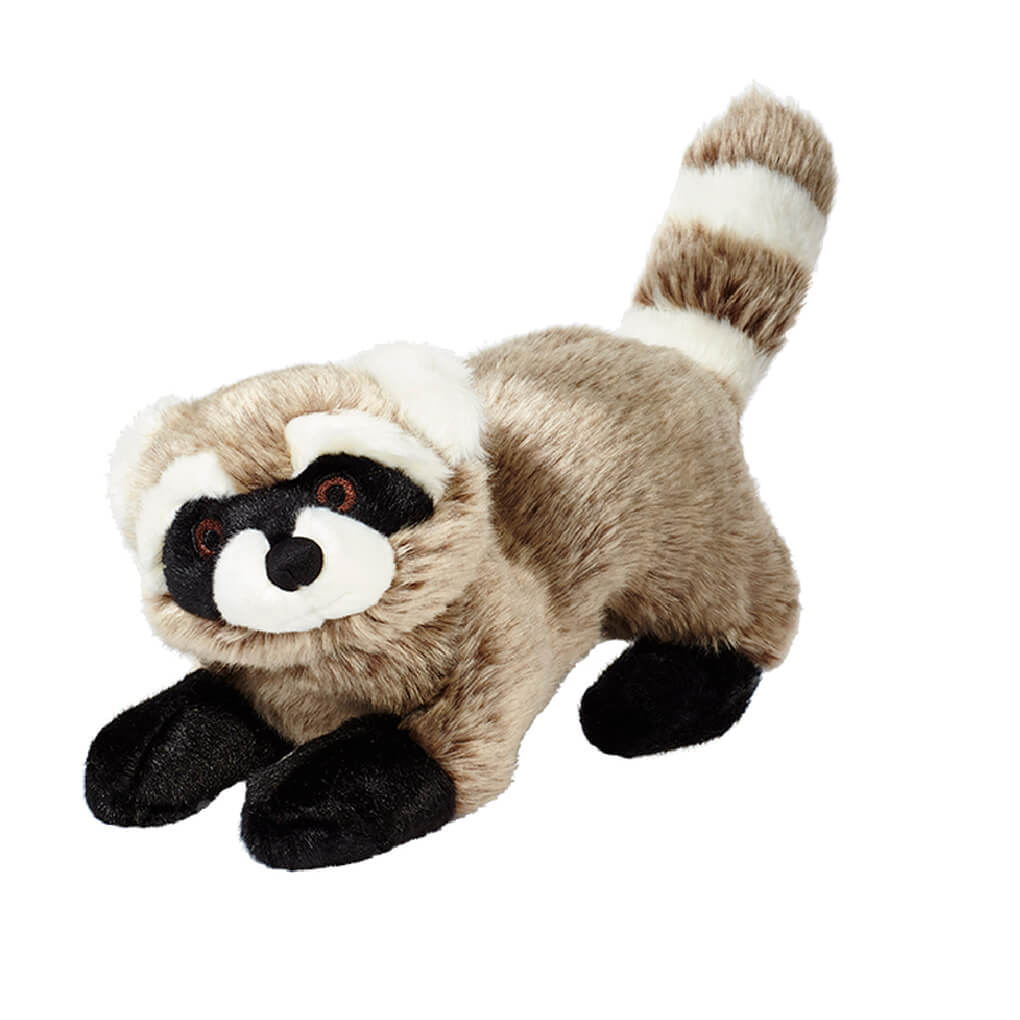 Fluff & Tuff Rocket Raccoon - Vanillapup Online Pet Store