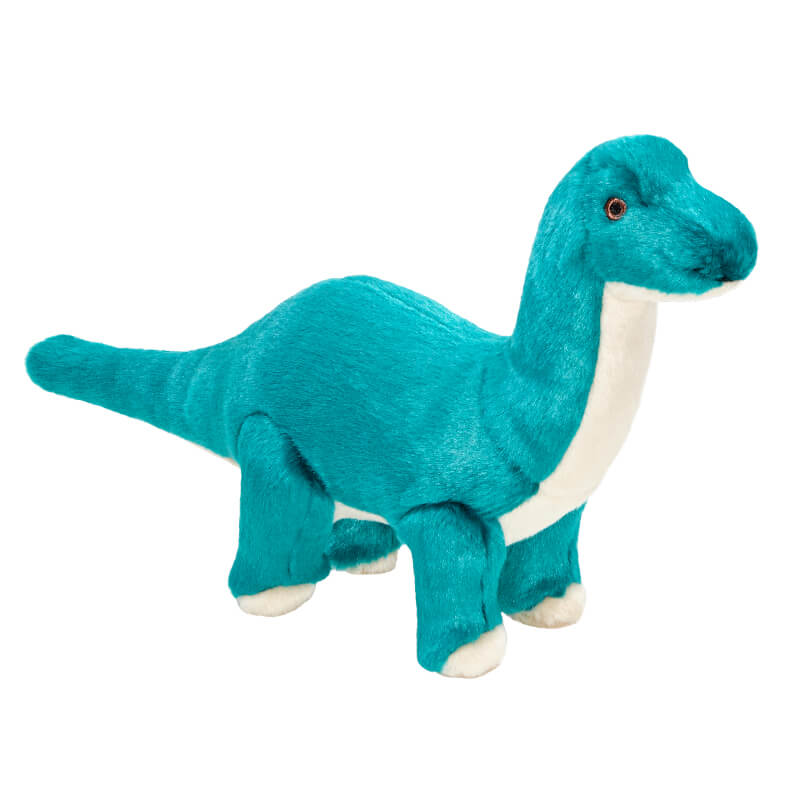 Fluff & Tuff Ross Brachiosaurus - Vanillapup Online Pet Store