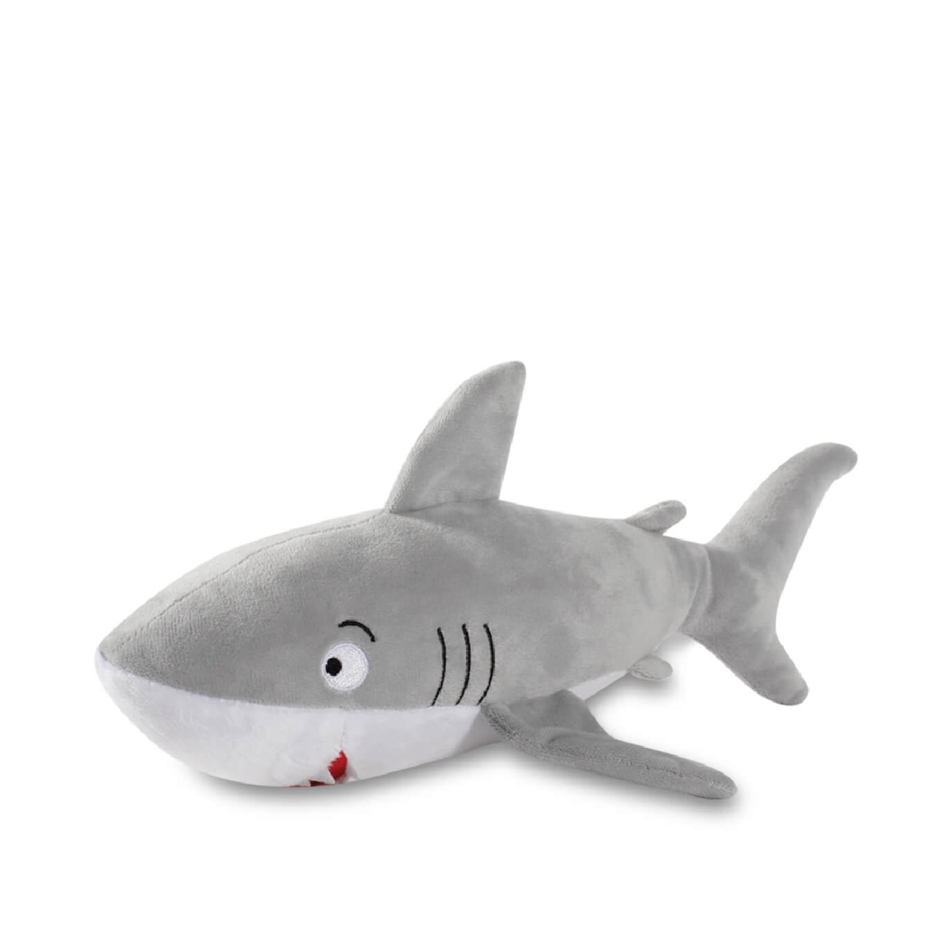 Fringe Studio Sharky Shark - Vanillapup Online Pet Store
