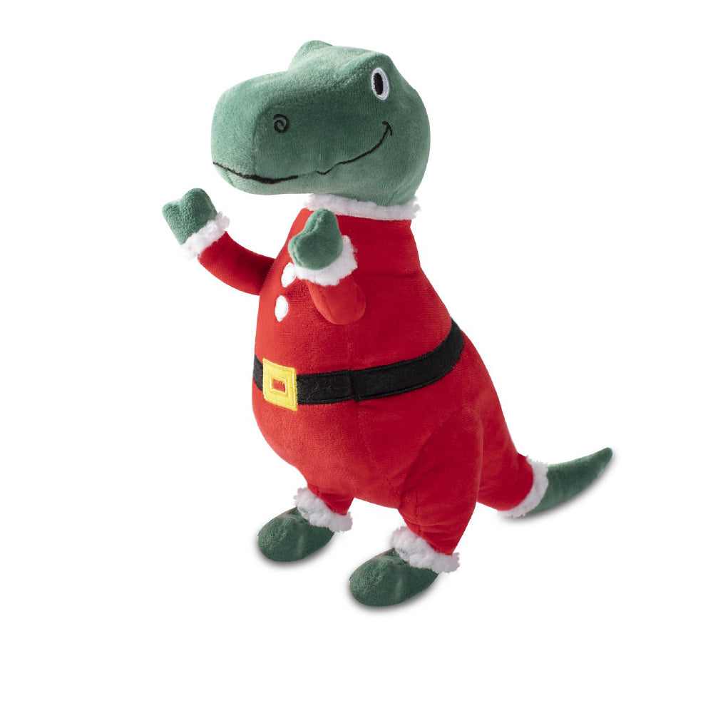 Fringe Studio Merry Rex-mas Rex - Vanillapup Online Pet Store