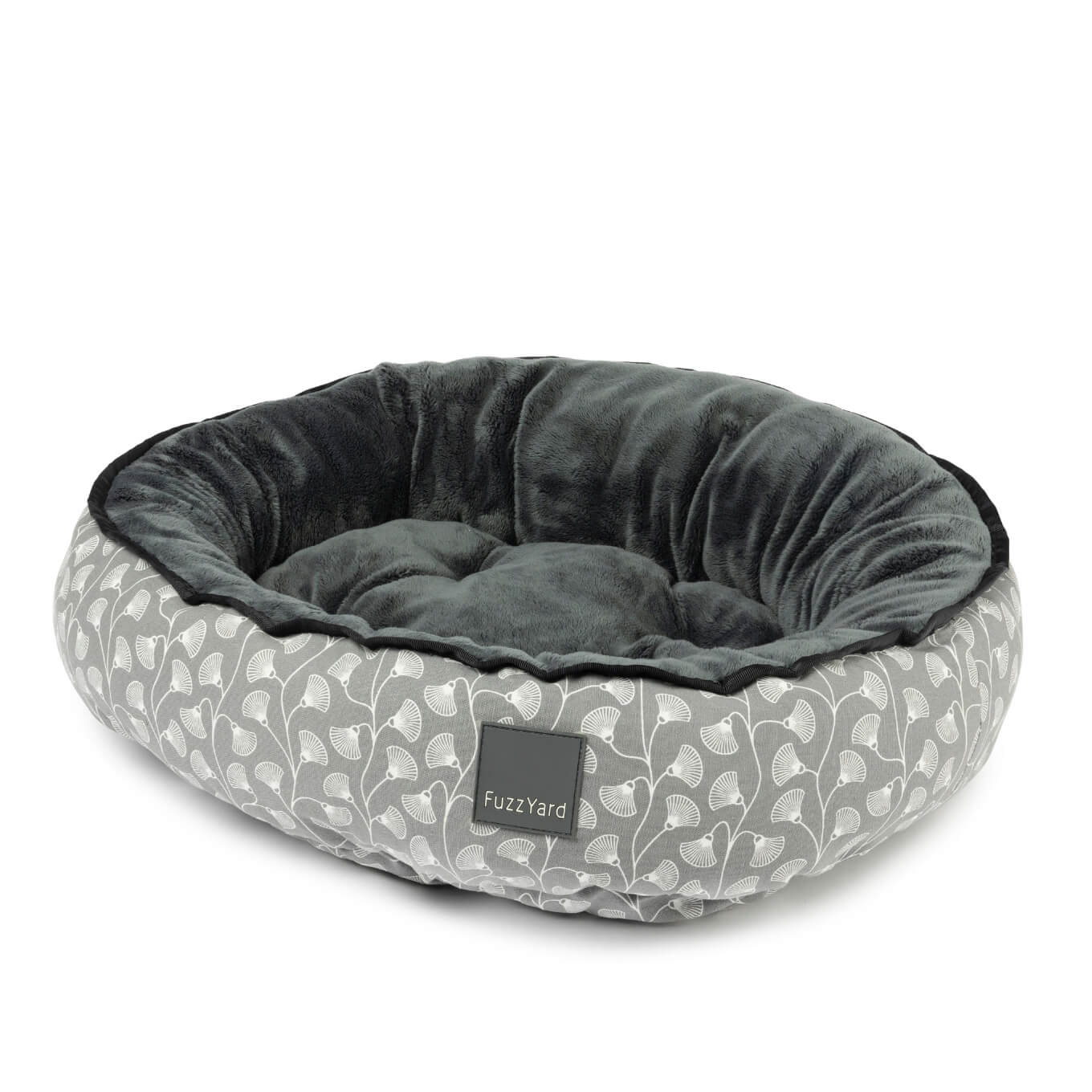 FuzzYard Reversible Pet Bed | Barossa - Vanillapup Online Pet Store