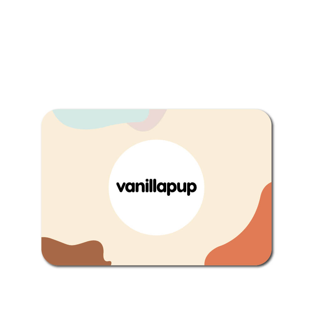 Digital Gift Card
