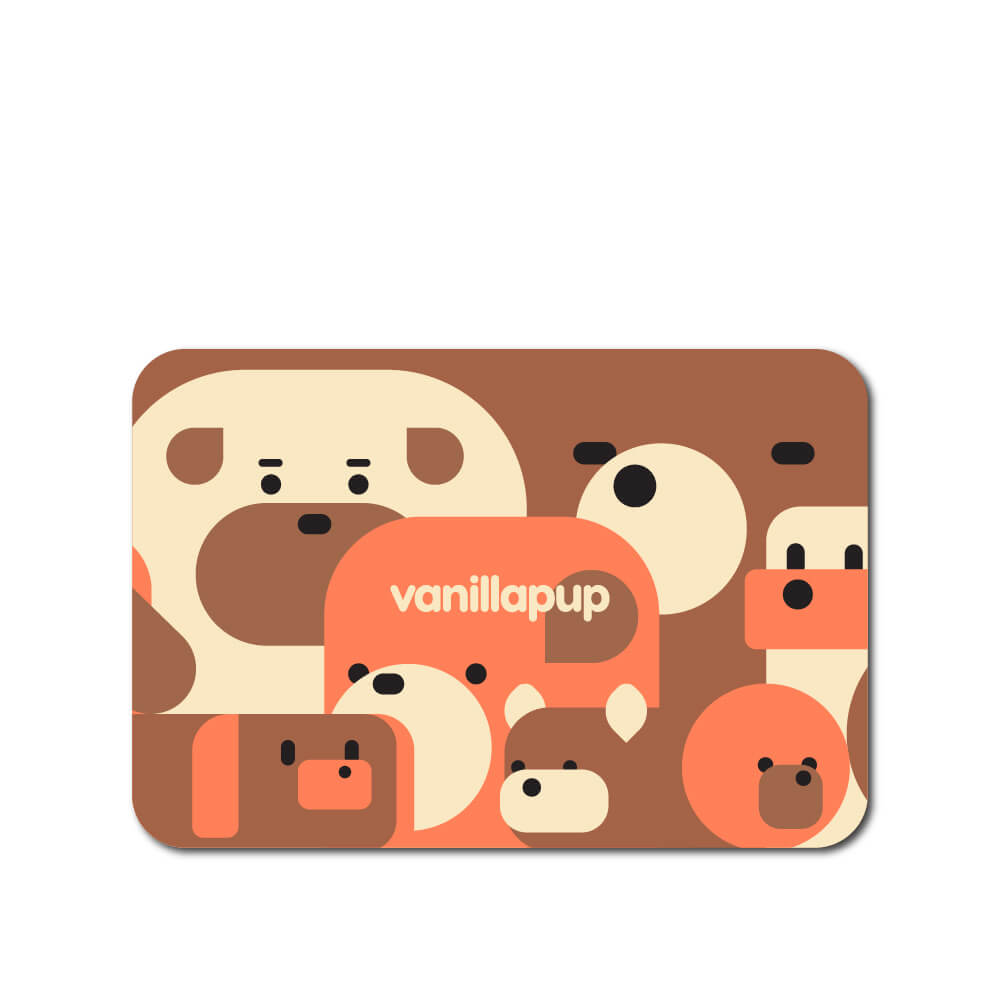 Digital Gift Card