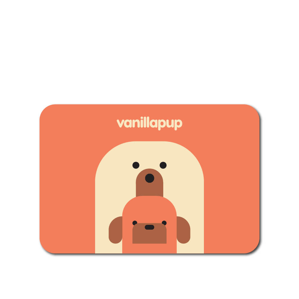 Digital Gift Card