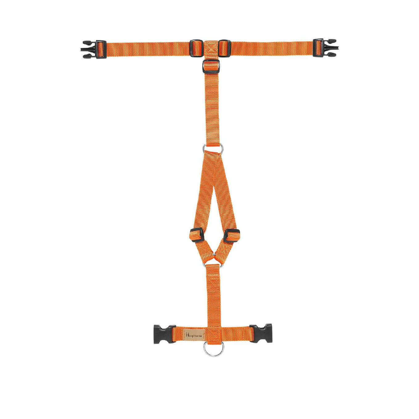 Haqihana Carrot Harness - Vanillapup Online Pet Store