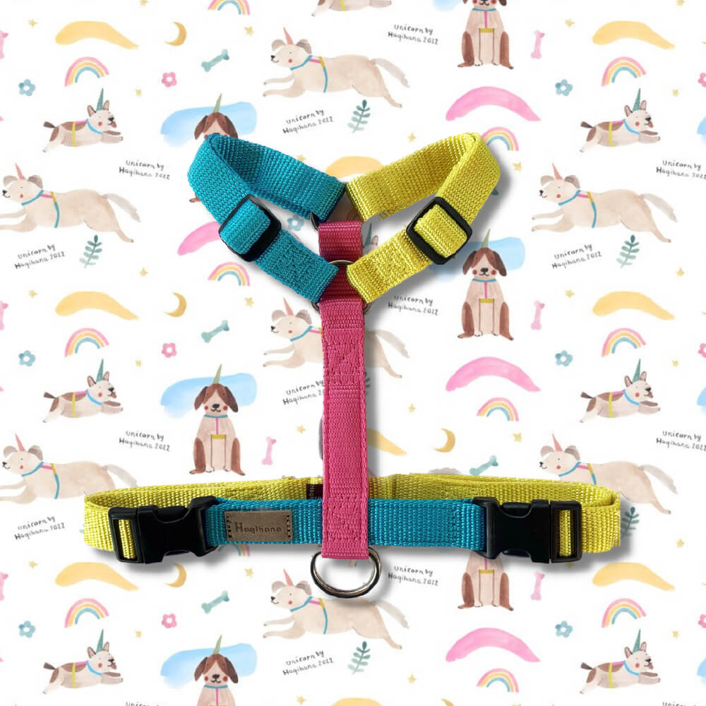 Haqihana Unicorn Harness