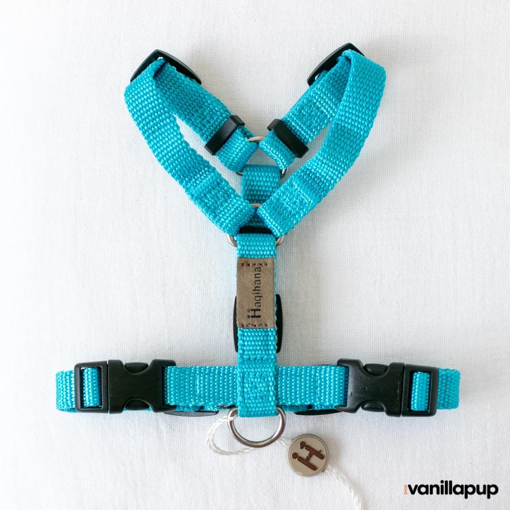 Haqihana Arctic Harness - Vanillapup Online Pet Store
