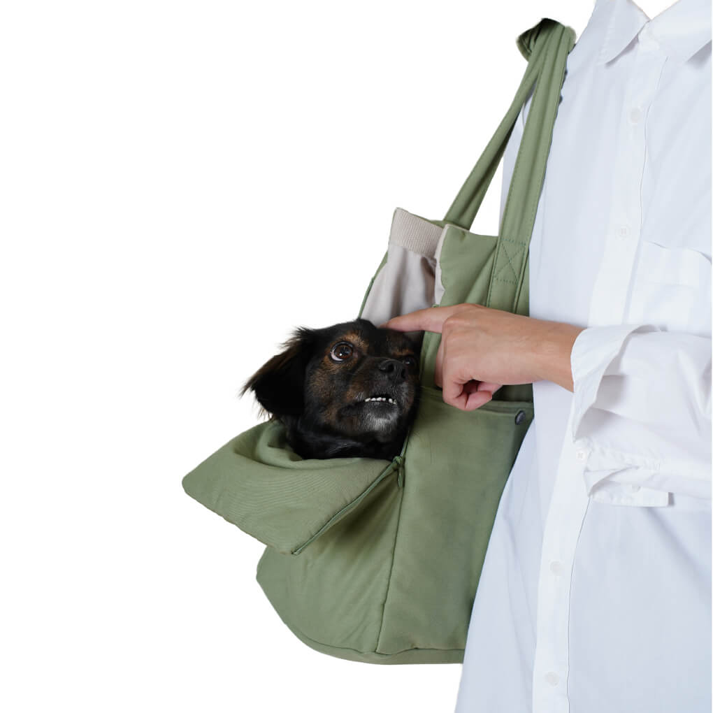 HOWLPOT Pet Carrier Bag