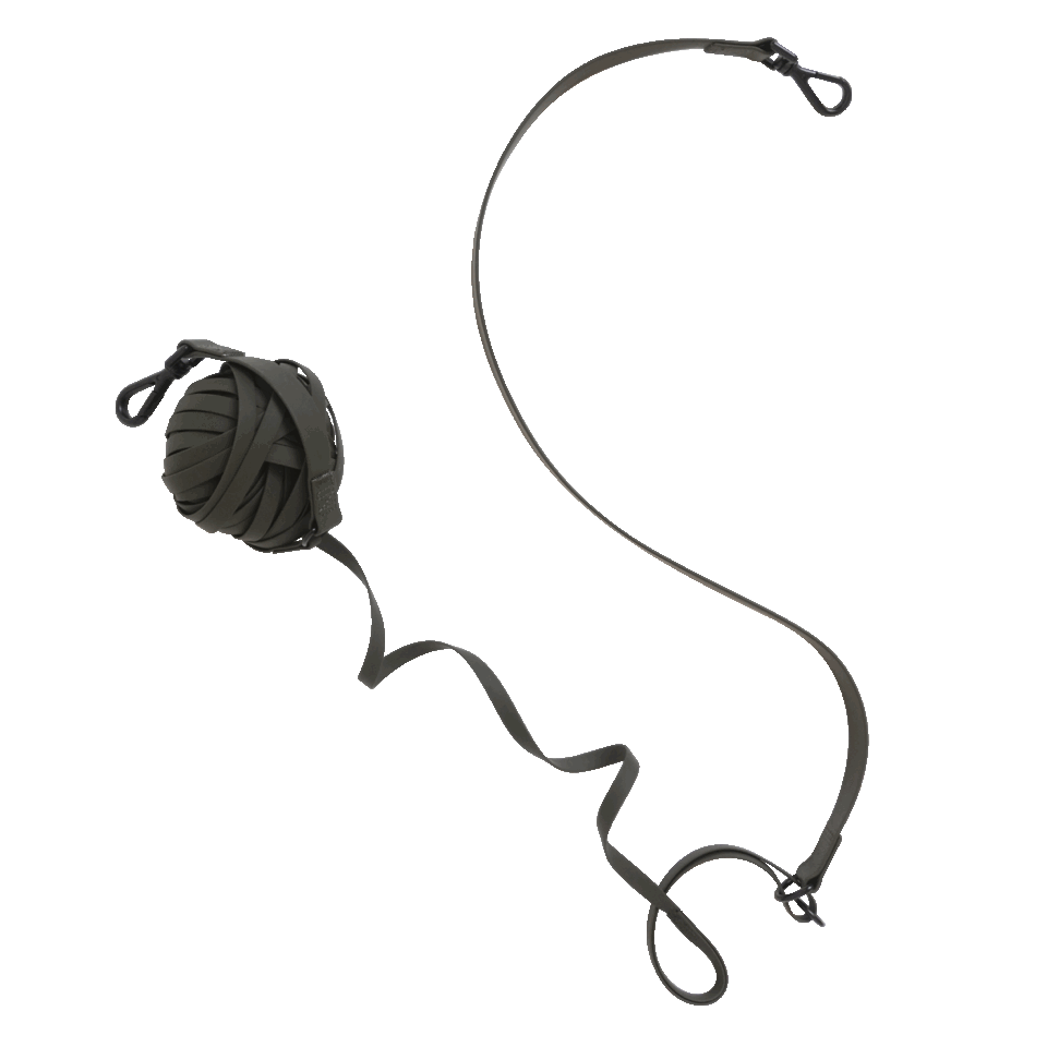 Lambwolf REI Waterproof Leash Connector - Vanillapup Online Pet Store