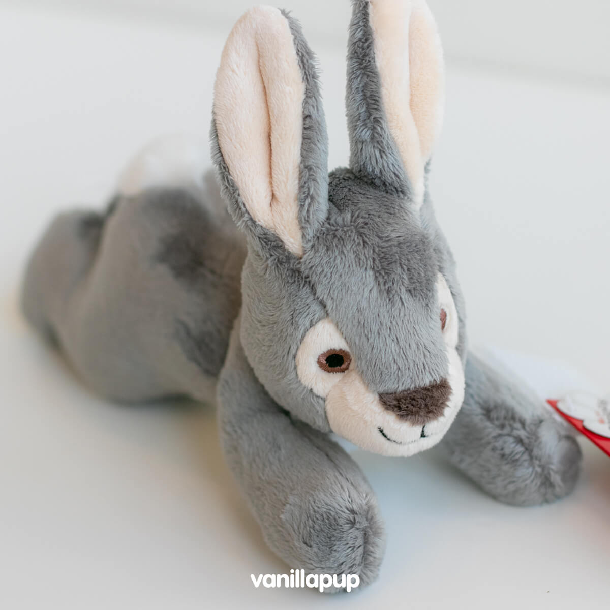 Fluff & Tuff Jessica Rabbit