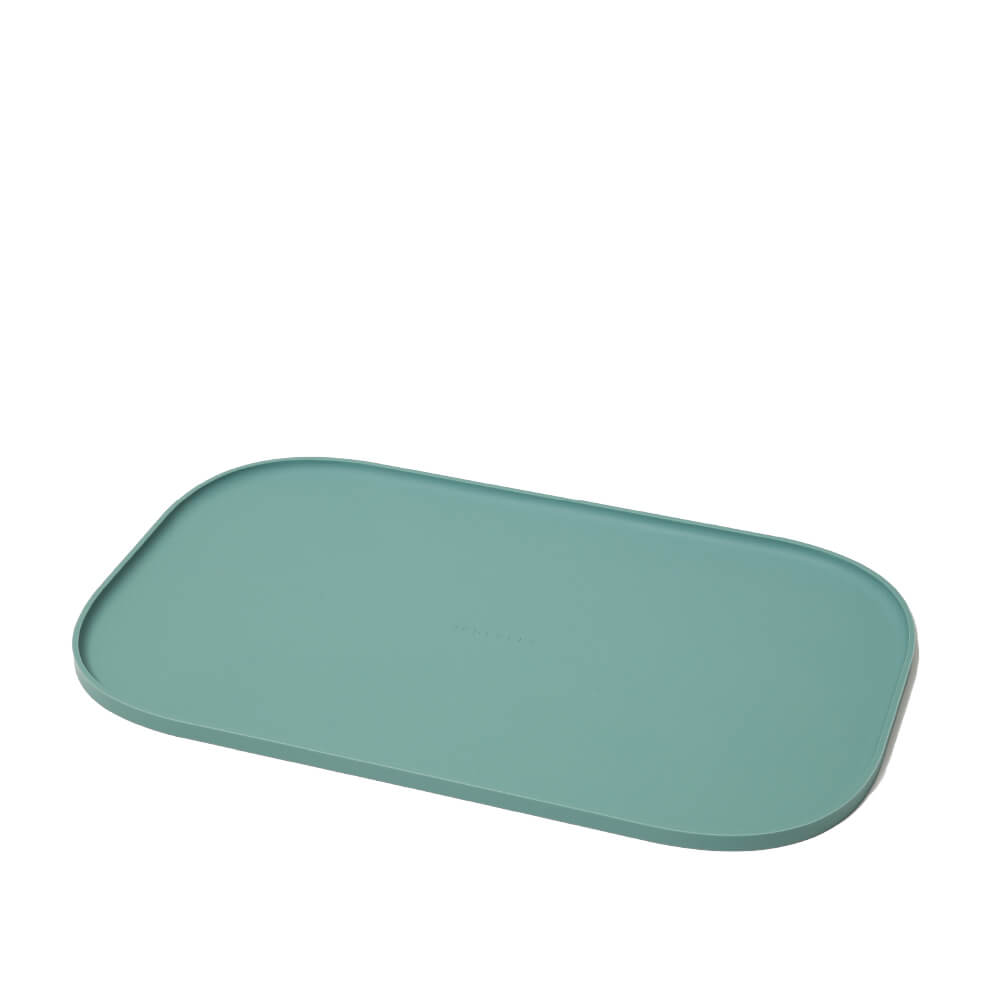 INHERENT Oreo Mat | Jade Green