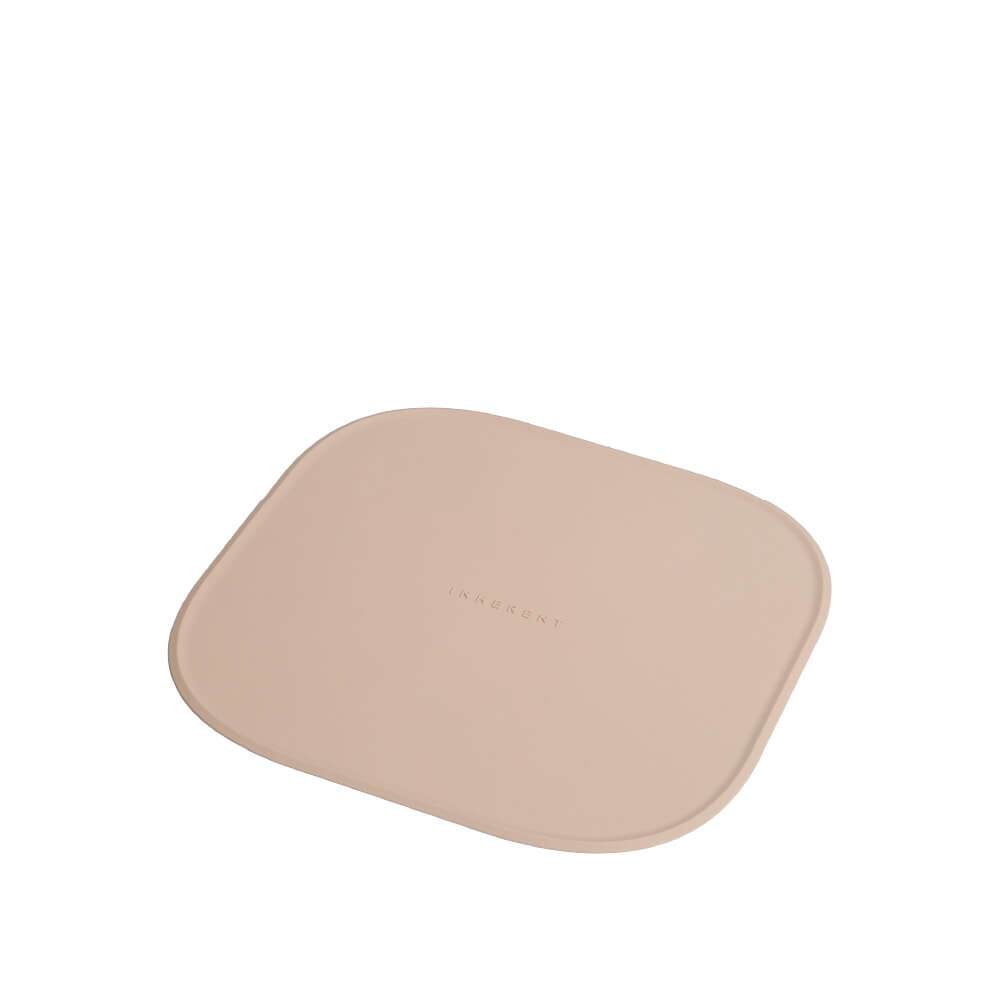 INHERENT Oreo Mat 2 | Beige
